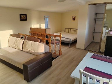 Kawalerka 36 m2 bezczynszowa Sławinek