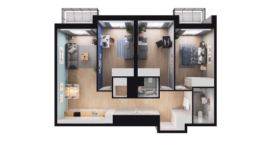 ul. Legnicka, Popowice Południowe, Fabryczna, Wrocław, dolnośląskie