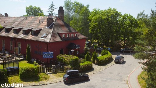 Hotel/Ośrodek Wypoczynkowy/SPA