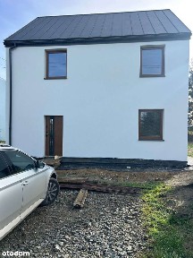 Dom samowystarczalny energetycznie 20 min od Krakowa