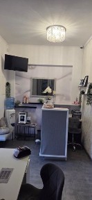 Odstapie salon kosmetyczny