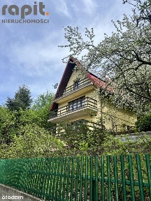 Dom letniskowy Poręba