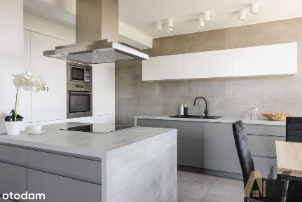 3- pokojowe mieszkanie z windą na wnajem -Sadyba