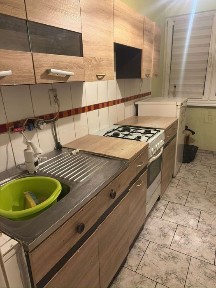 Mieszkanie 2 pokojowe blok w centrum ulica Sikorskiego bez pośredników