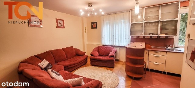 M3 po przebudowie na Radogoszczu