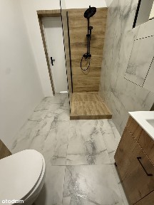 Mieszkanie, 46 m², Szczecin