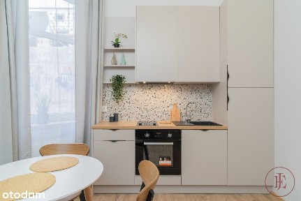 2-pokojowe mieszkanie, Kilińskiego 48 ! Klimat !