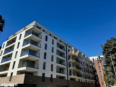 ŚWIEŻO ODDANY BLOK ! Ścisłe Centrum ! ok. deptaku na Piotrkowskiej !