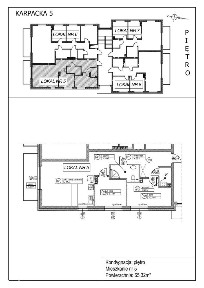 Karpacka 5 | mieszkanie 3-pok | M05