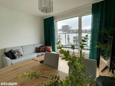 3 pokoje | Balkon | Garaż | Komórka lokatorska