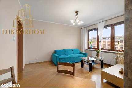 Ursynów, 2 pokoje, 55 m2, garaż, ul. Roentgena