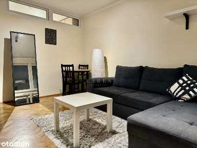 Wola | Oddzielna kuchnia | Dobra komunikacja