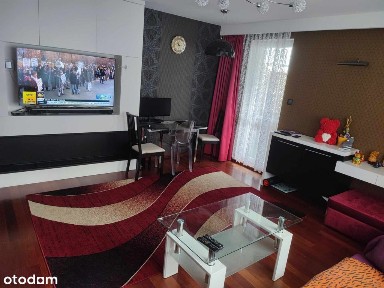 Nowoczesne 3 pokoje 73 m2 - metro Kondratowicza, garaż, umeblowane