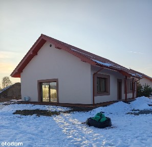 dom dla rodziny! duża działka