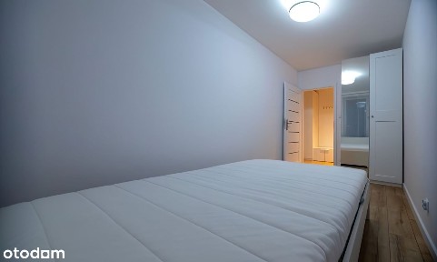 Mieszkanie obok Metro Płocka przy ulicy Skierniewickiej