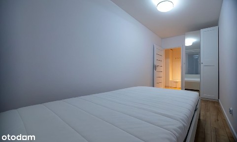 Dwupokojowe - Metro Płocka przy ulicy Skierniewickiej - przy Centrum