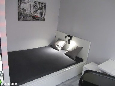 Mieszkanie na Woli przy ulicy Pereca Metro Rondo ONZ