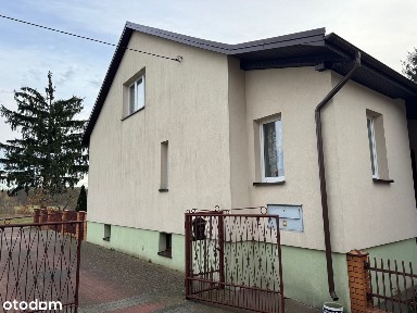 Sprzedam dom Kierz gmina Skępe powiat Lipno woj.kujawsko - pomorskie