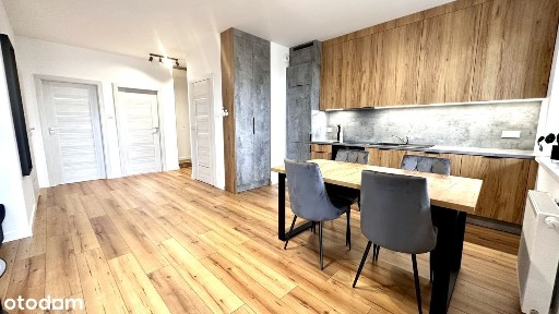 Nowoczesne 3-pokojowe,64m2, Konin, Jaspisowa, Klimatyzacja