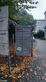 Kawalerka ul. Załęże 6A - TANIO