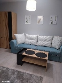 2 niezależne pokoje + taras 20m² i patio tylko dla mieszkańców!