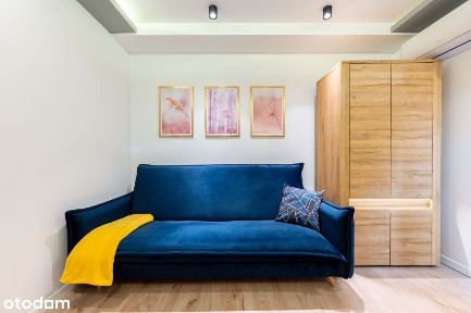 ul. Wolności, Cieplice Śląskie-Zdrój, Jelenia Góra, dolnośląskie