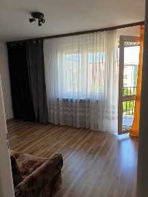 Mieszkanie ul. Jana Pawła II 32 w Parczewie