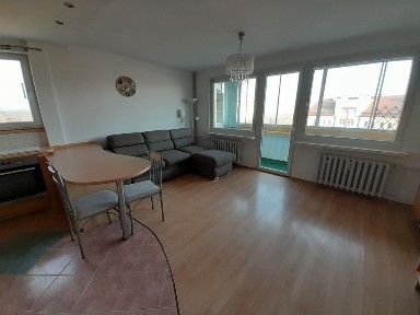 3pokoje Kraków Żabiniec ul. Bobrzeckiej