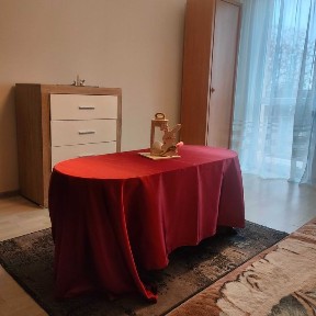 Kawalerka z balkonem