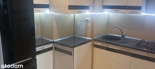 Na sprzedaż mieszkanie dwupokojowe