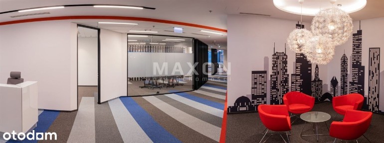 ul. Twarda, Śródmieście Północne, Śródmieście, Warszawa, mazowieckie