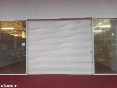 Mały lokal handlowy Galerii Top Shopping