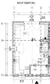 Segment skrajny 80m²✮2022 rok✮4pokoje✮Taras✮Klimatyzacja✮2xParking