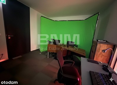 ul. Domaniewska, Służewiec, Mokotów, Warszawa, mazowieckie