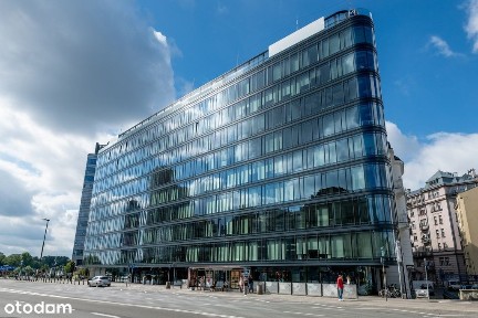 ul. Ludwika Waryńskiego, Śródmieście Południowe, Śródmieście, Warszawa, mazowieckie