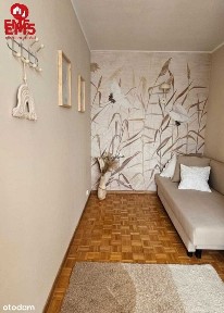 Cztery pokoje os. Piasta