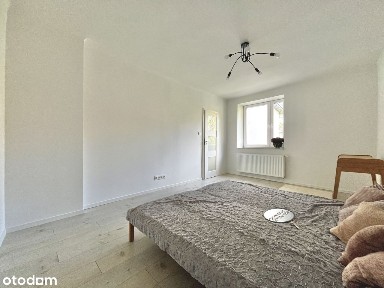 REZERWACJA Dom na wynajem 80,65 m2 Sosnowiec ul. Maczkowska