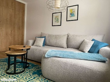 Mieszkanie, 33 m², Łódź