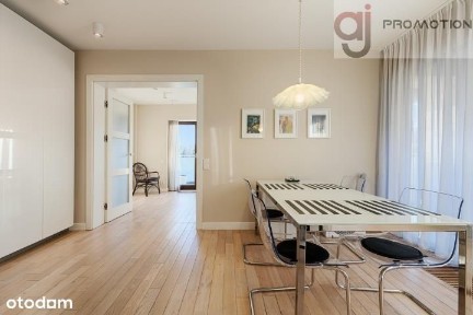 3-pok. 64 m2, Solaris, Tuwima 15, taras