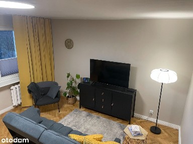 Mieszkanie na wynajem - M4 na Olechowie