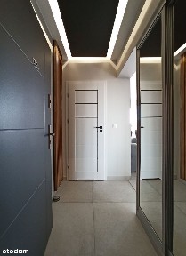 Wynajmę apartament z garażem w centrum Pabianic