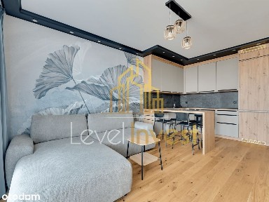 Luksusowy 2‑pokojowy apartament w Gdańsku - dostępny od 1 stycznia