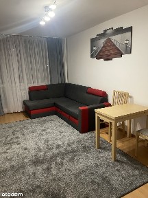 Wynajmę bezpośrednio kawalerkę w Gdańsku