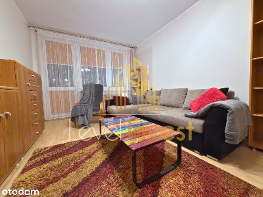 Kawalerka na wynajem w Gdańsku Przymorze - blisko plaży, Parku Reagana