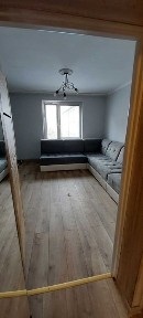 2 3 pokoje Rostka 35 centrum po remoncie bezpośrednio English