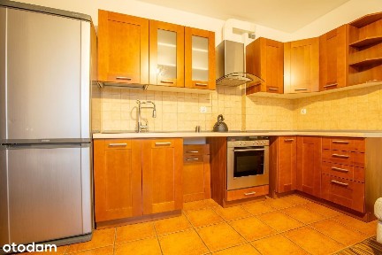 Bezpośrednio 2 pokojowe mieszkanie na wynajem