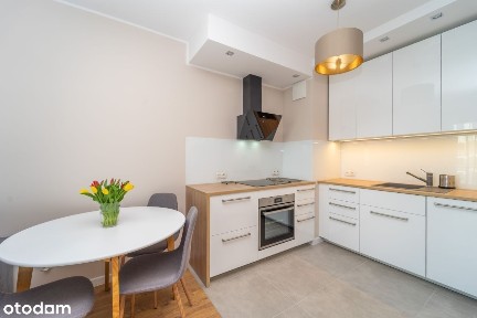 Mieszkanie 2 pok. Gdańsk Lawendowe Wzgórze