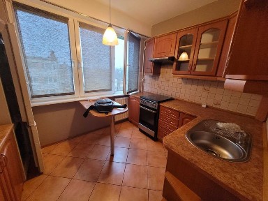 Mieszkanie na sprzedaż na os. Zazamcze