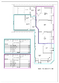 Mieszkanie 58,55 m2, 3 pokoje, CENTRUM-STARÓWKA, OKAZJA!