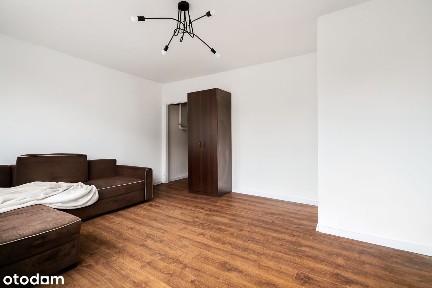 Kawalerka 29 m² | 2. piętro | Winda